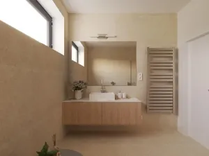 Prodej bytu 5+kk, Úhonice, Ke Hřišti, 138 m2