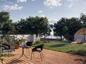 Prodej bytu 4+kk, Úhonice, Ke Hřišti, 83 m2