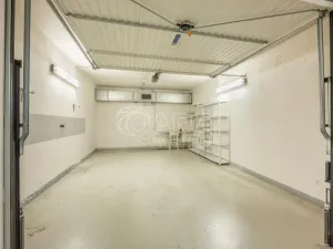 Pronájem bytu 2+kk, Praha - Záběhlice, Velenovského, 53 m2