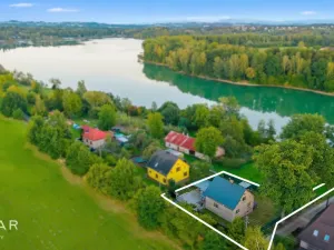 Prodej rodinného domu, Lučina, 159 m2