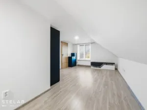 Prodej rodinného domu, Lučina, 159 m2
