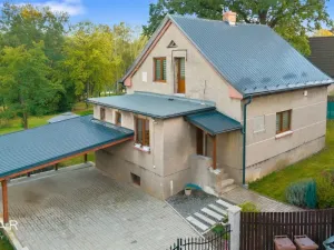 Prodej rodinného domu, Lučina, 159 m2