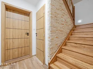 Prodej rodinného domu, Lučina, 159 m2