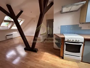 Pronájem bytu 2+kk, Rokycany, Družstevní, 54 m2