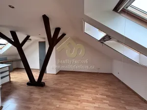 Pronájem bytu 2+kk, Rokycany, Družstevní, 54 m2