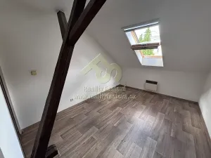 Pronájem bytu 2+kk, Rokycany, Družstevní, 54 m2
