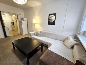 Pronájem bytu 3+kk, Praha, Machkova, 68 m2
