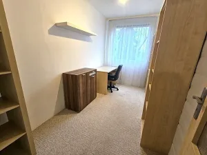 Pronájem bytu 3+kk, Praha, Machkova, 68 m2