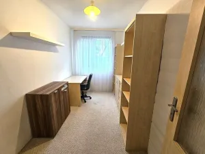Pronájem bytu 3+kk, Praha, Machkova, 68 m2