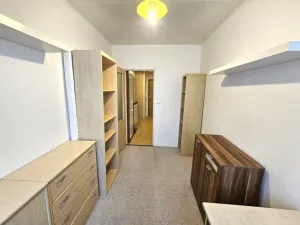 Pronájem bytu 3+kk, Praha, Machkova, 68 m2
