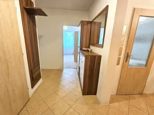 Pronájem bytu 3+kk, Praha, Machkova, 68 m2