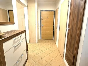 Pronájem bytu 3+kk, Praha, Machkova, 68 m2