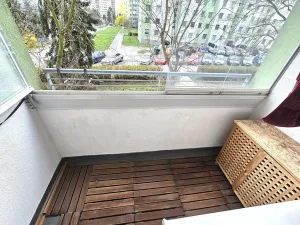 Pronájem bytu 3+kk, Praha, Machkova, 68 m2