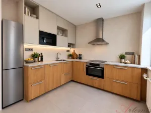 Prodej bytu 3+1, Ostrava - Zábřeh, Markova, 62 m2