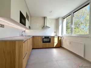Prodej bytu 3+1, Ostrava - Zábřeh, Markova, 62 m2
