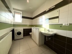 Pronájem bytu 2+kk, Čebín, 67 m2