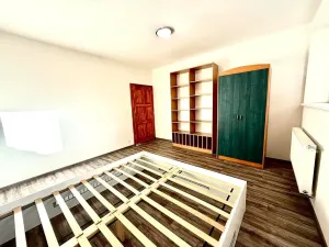 Pronájem bytu 2+kk, Čebín, 67 m2