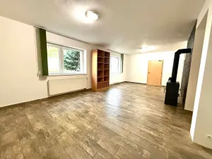 Pronájem bytu 2+kk, Čebín, 67 m2