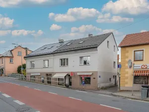Pronájem bytu 3+1, Vizovice, Říční, 65 m2