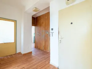 Prodej bytu 3+1, Ostrava - Výškovice, Kubalova, 62 m2