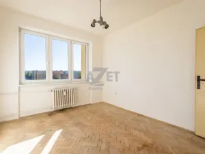 Prodej bytu 3+1, Ostrava - Výškovice, Kubalova, 62 m2