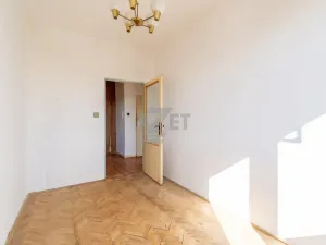 Prodej bytu 3+1, Ostrava - Výškovice, Kubalova, 62 m2