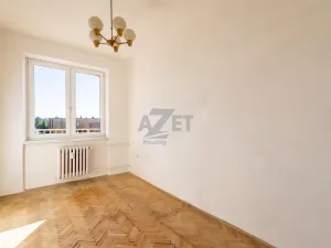 Prodej bytu 3+1, Ostrava - Výškovice, Kubalova, 62 m2