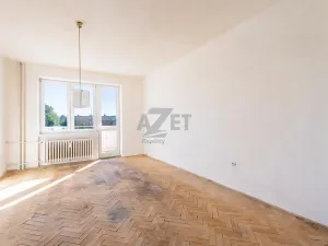 Prodej bytu 3+1, Ostrava - Výškovice, Kubalova, 62 m2