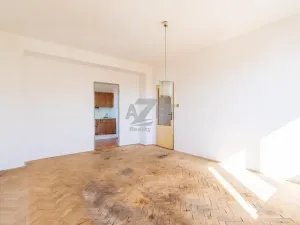 Prodej bytu 3+1, Ostrava - Výškovice, Kubalova, 62 m2