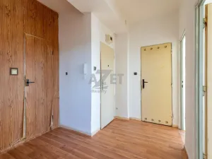 Prodej bytu 3+1, Ostrava - Výškovice, Kubalova, 62 m2