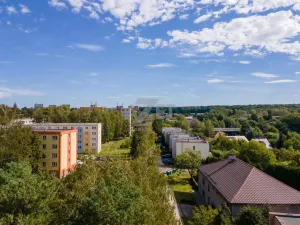 Prodej bytu 3+1, Ostrava - Výškovice, Kubalova, 62 m2
