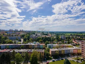 Prodej bytu 3+1, Ostrava - Výškovice, Kubalova, 62 m2