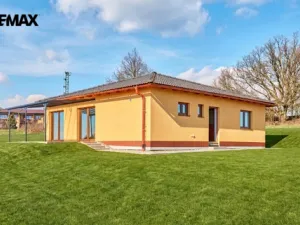 Prodej rodinného domu, Třebeň, 101 m2
