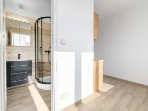 Prodej bytu 2+1, Veselí nad Lužnicí, Pod Markem, 56 m2