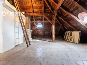 Prodej vícegeneračního domu, Novosedlice, Husova, 360 m2