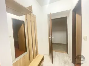 Pronájem bytu 1+kk, Praha - Smíchov, Plzeňská, 26 m2