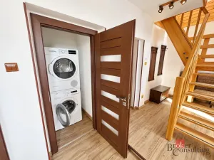 Prodej bytu 4+kk, Litvínov - Horní Litvínov, Podkrušnohorská, 165 m2