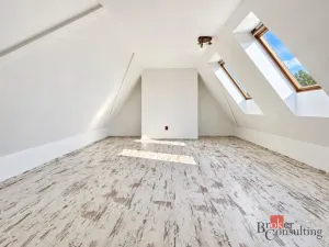 Prodej bytu 4+kk, Litvínov - Horní Litvínov, Podkrušnohorská, 165 m2