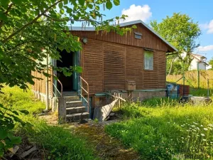 Prodej pozemku pro bydlení, Kamenice, Višňovka II, 602 m2