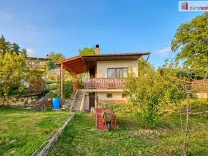 Prodej chaty, Karlovy Vary - Stará Role, V Polích, 27 m2