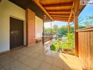 Prodej chaty, Karlovy Vary - Stará Role, V Polích, 27 m2