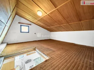 Prodej chaty, Karlovy Vary - Stará Role, V Polích, 27 m2