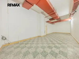 Pronájem obchodního prostoru, Štětí, Obchodní, 460 m2