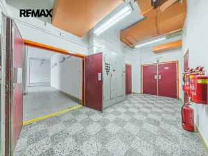 Pronájem obchodního prostoru, Štětí, Obchodní, 1366 m2