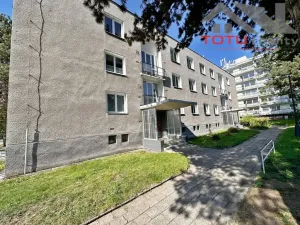 Pronájem bytu 3+kk, Jaroměř, Hrubínova, 70 m2
