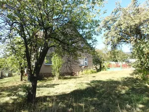 Prodej rodinného domu, Nové Město na Moravě, Mírová, 124 m2