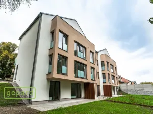 Pronájem bytu 1+kk, Slaný - Kvíček, K. H. Borovského, 45 m2