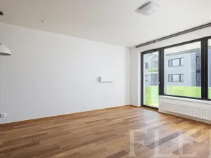 Pronájem bytu 3+kk, Praha - Dolní Chabry, Poštova, 79 m2