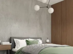 Prodej bytu 2+kk, Praha - Prosek, Nad Krocínkou, 55 m2