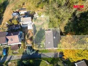 Prodej garáže, Břasy - Vranovice, 78 m2